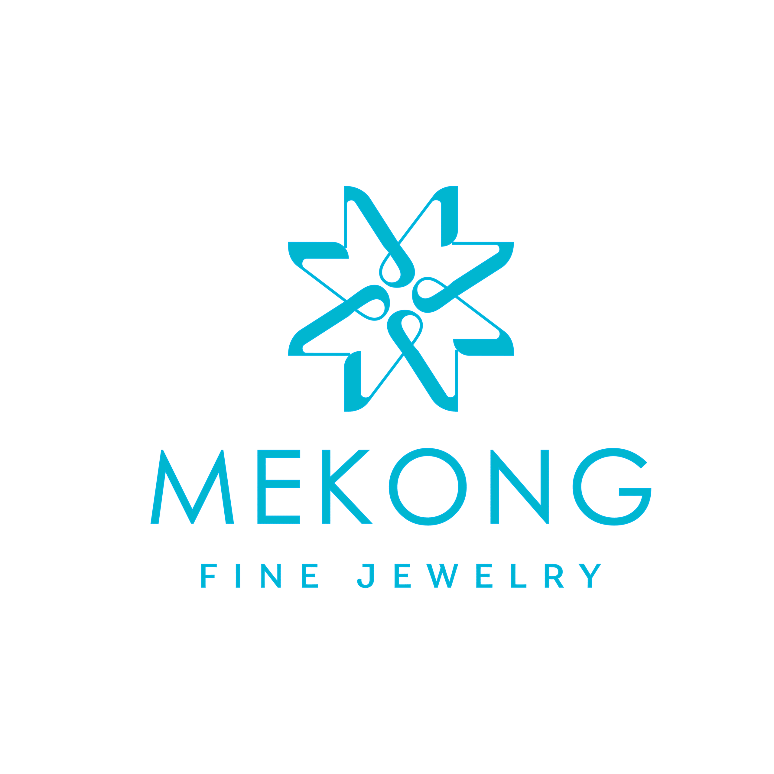 TRANG SỨC BẠC MEKONG FINE JEWELRY